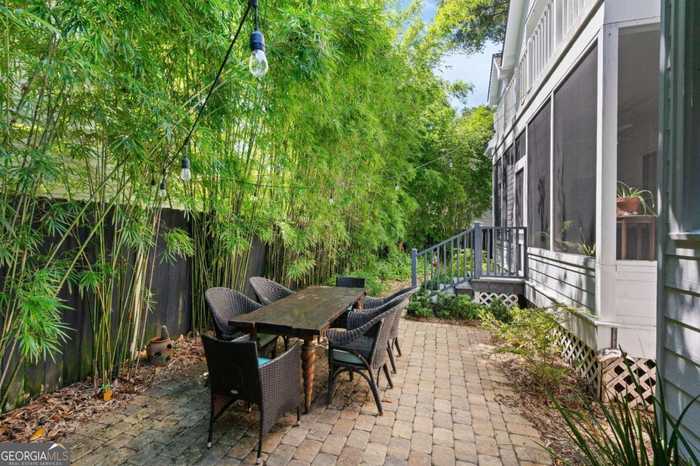 photo 33: 107 Newfield Street, St. Simons GA 31522