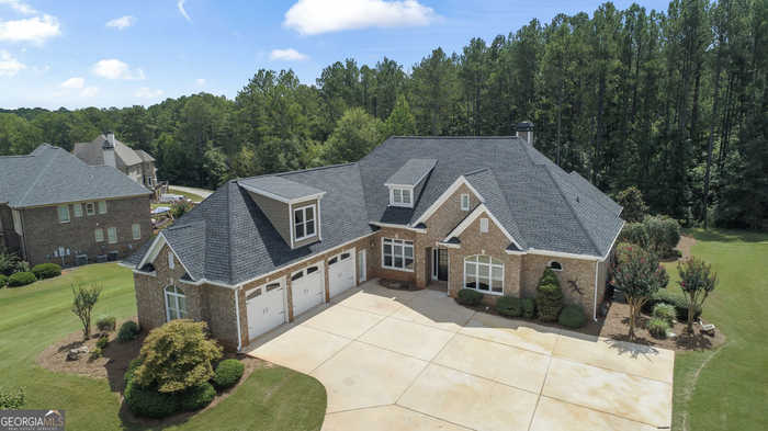 photo 1: 309 Marbella Way, McDonough GA 30252