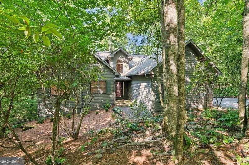 photo 1: 28 Royal Fern Trail, Jasper GA 30143