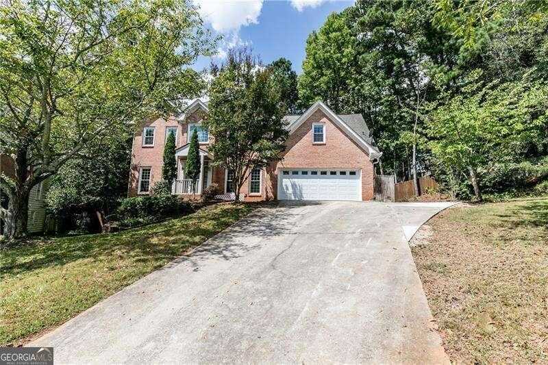 photo 1: 4524 Westhampton Woods Drive, Tucker GA 30084