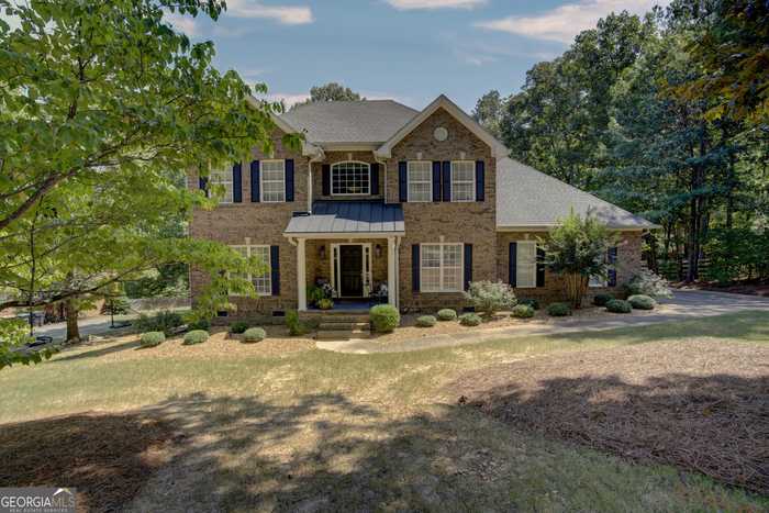 photo 1: 7 Breckenridge Road SE, Rome GA 30161