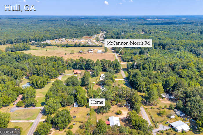 photo 25: 105 McCannon Morris Road, Hull GA 30646