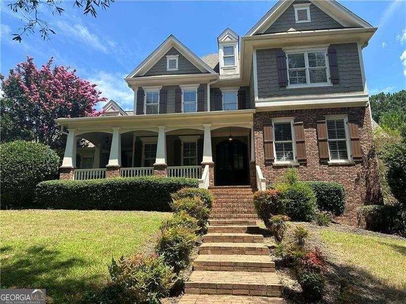 photo 1: 2383 Bronze Oak Lane, Braselton GA 30517