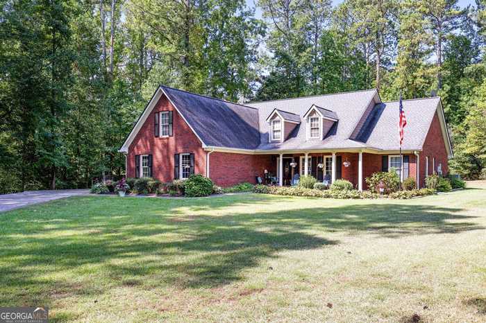 photo 2: 2020 Corner Road, Powder Springs GA 30127