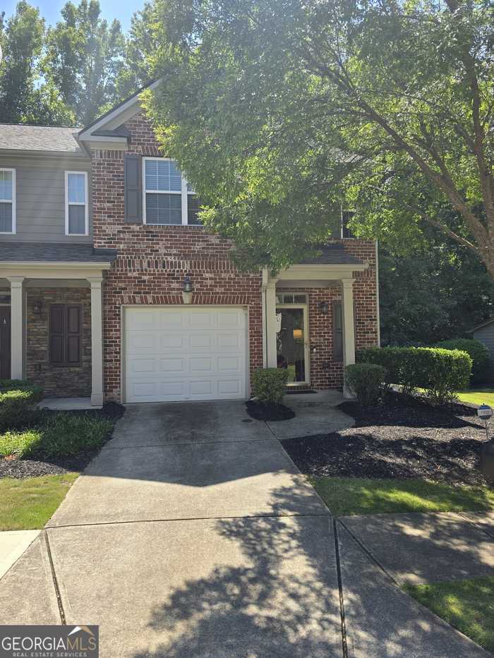 photo 1: 3387 Thornbridge Drive, Powder Springs GA 30127