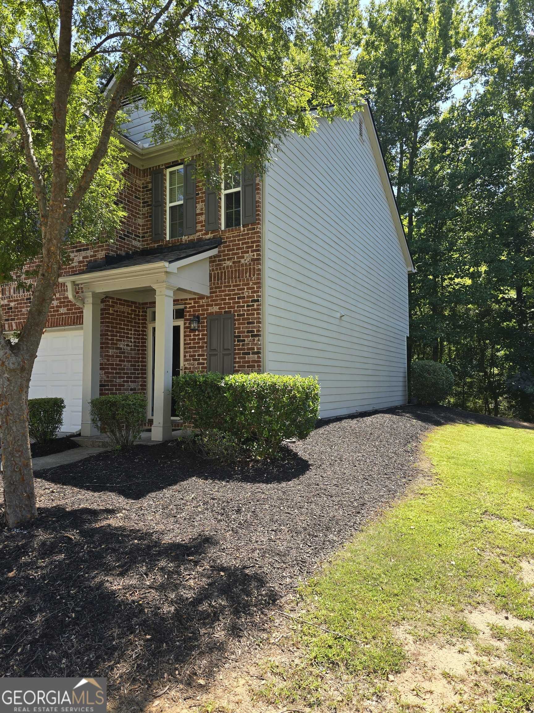 photo 2: 3387 Thornbridge Drive, Powder Springs GA 30127