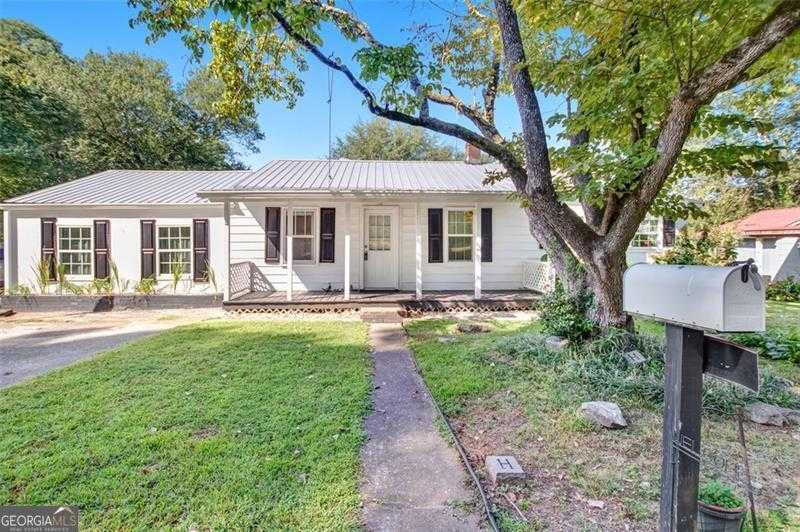 photo 3: 167 SOUTH Street, Cornelia GA 30531