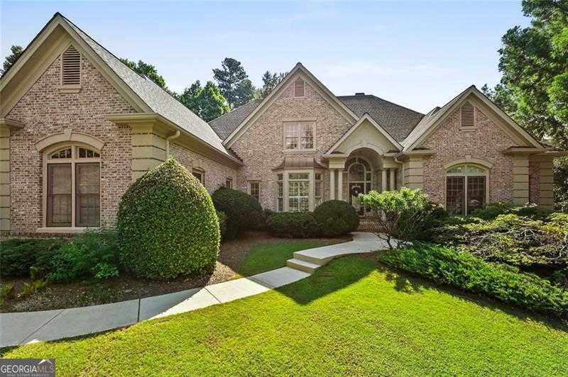 photo 1: 2282 GLEN MARY Place, Duluth GA 30097