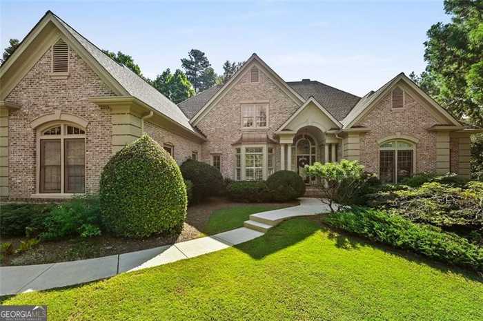 photo 1: 2282 GLEN MARY Place, Duluth GA 30097