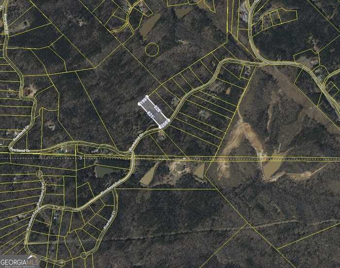 photo 1: LOT 19 River Bend Drive, Macon GA 31211