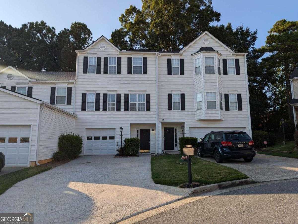 photo 2: 830 Abbotts Mill Court Unit 81, Duluth GA 30097