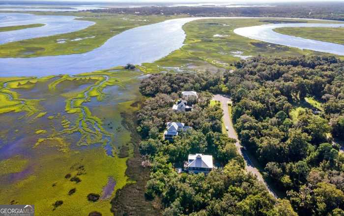 photo 2: 109 Carousers Cove, St. Marys GA 31558