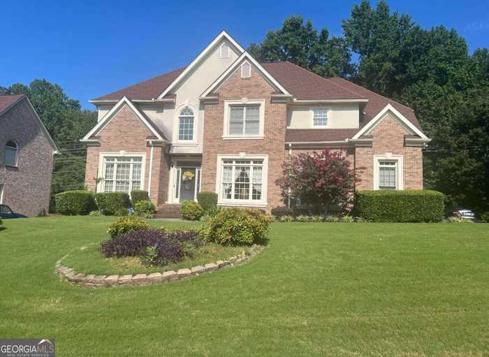 photo 4: 3368 Holly Hill Parkway, Ellenwood GA 30294