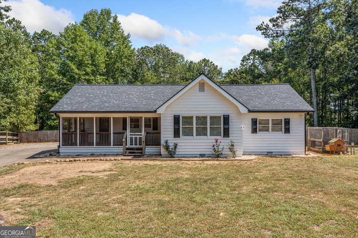 photo 2: 1426 Rampley Trail, Canton GA 30114