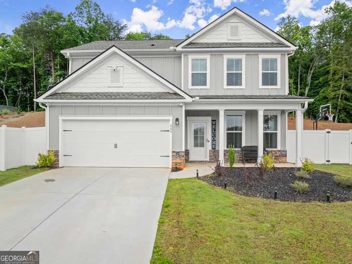 photo 1: 266 Waterford Circle, Cornelia GA 30531