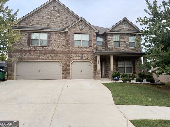 photo 8: 2858 Stillbranch Cove, Lithonia GA 30038