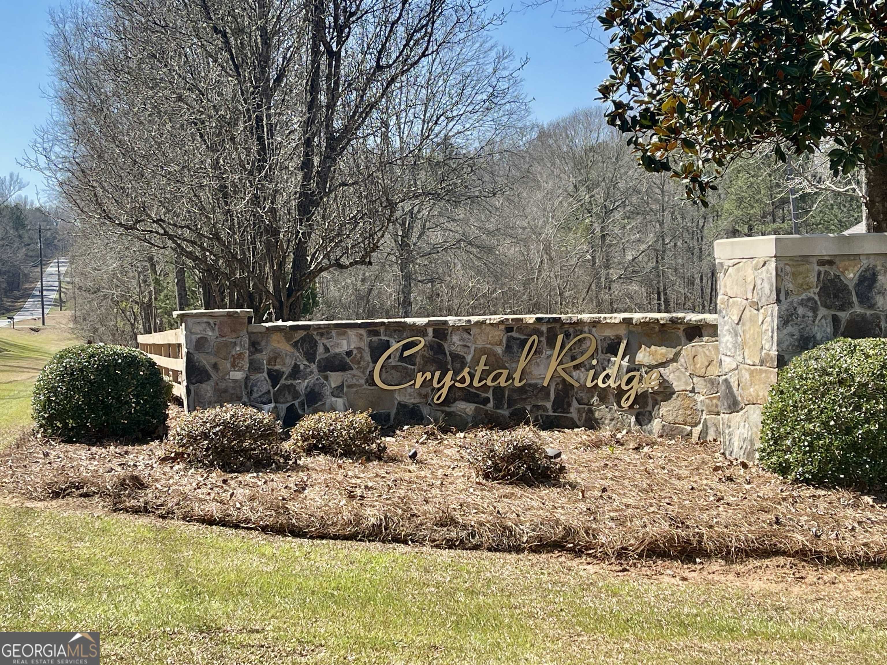 photo 3: 150 Crystal Ridge Drive, Milledgeville GA 31061