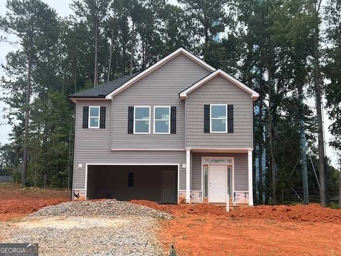 photo 1: 125 Glenview Way Unit LOT 7, Thomaston GA 30286