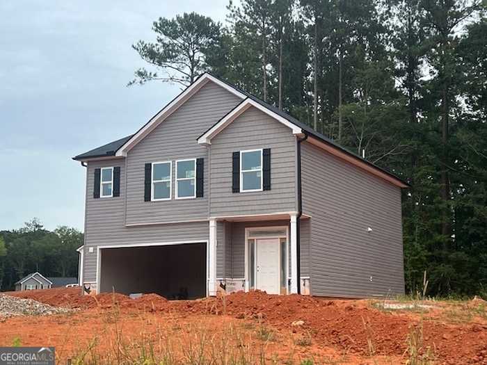 photo 2: 125 Glenview Way Unit LOT 7, Thomaston GA 30286