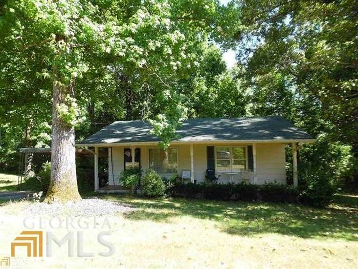 photo 12: 573 Lester Road, Fayetteville GA 30215