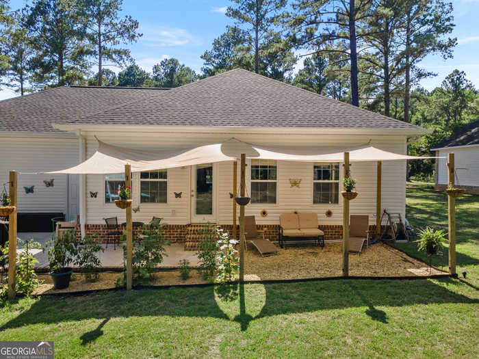 photo 58: 188 Pine Hill Drive, Cochran GA 31014