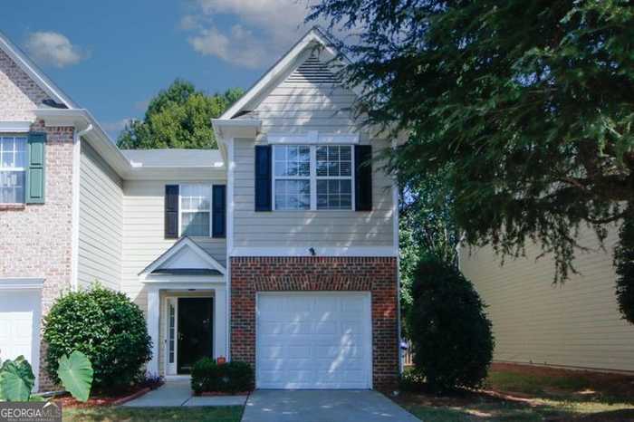 photo 1: 392 PARC RIVER Boulevard, Lawrenceville GA 30046