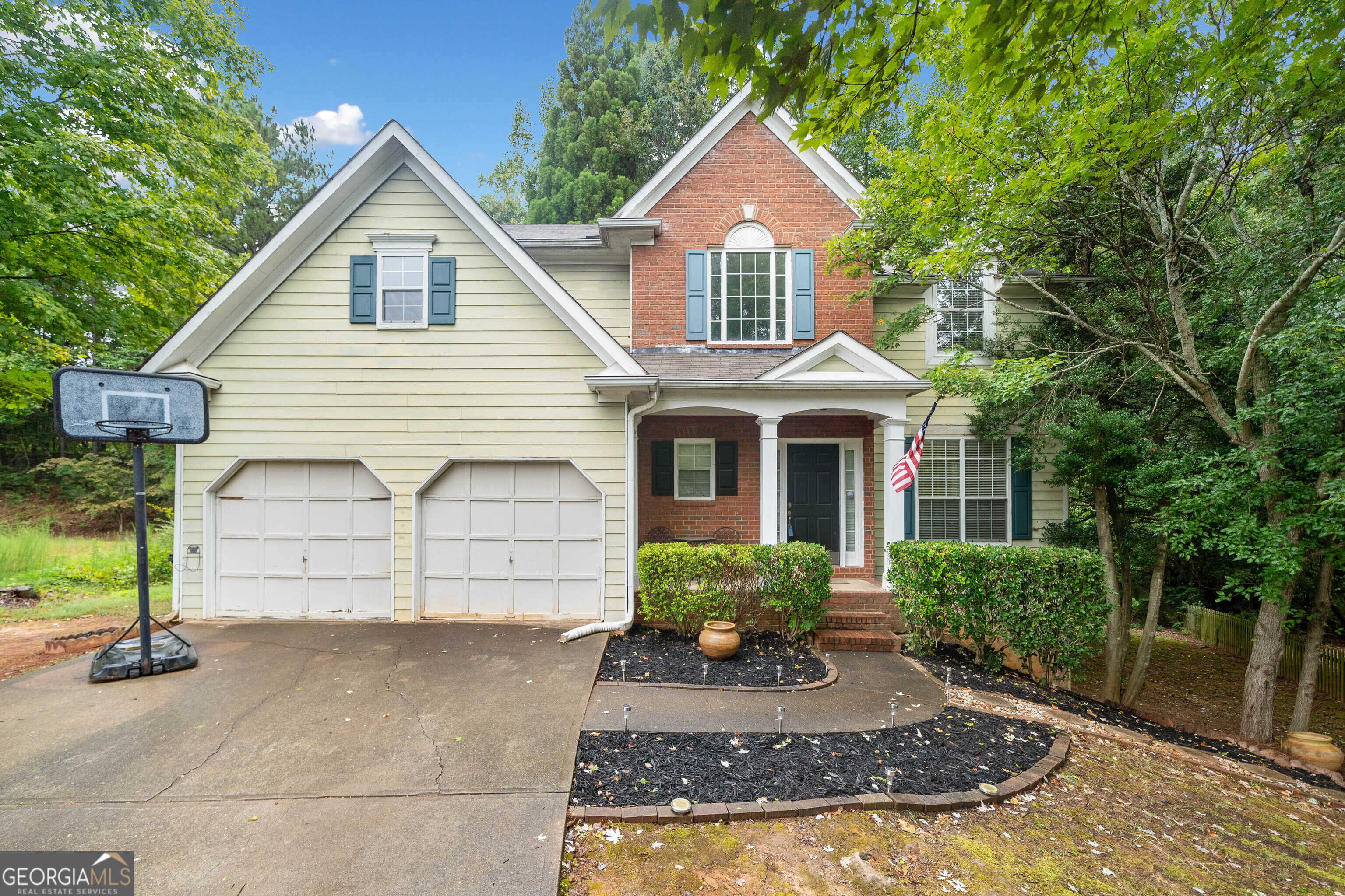 photo 1: 4223 NW Glenlake Parkway NW, Kennesaw GA 30144