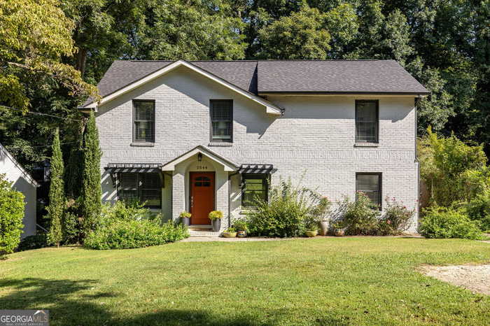 photo 1: 2544 Saint Patrick Street SE, Atlanta GA 30317