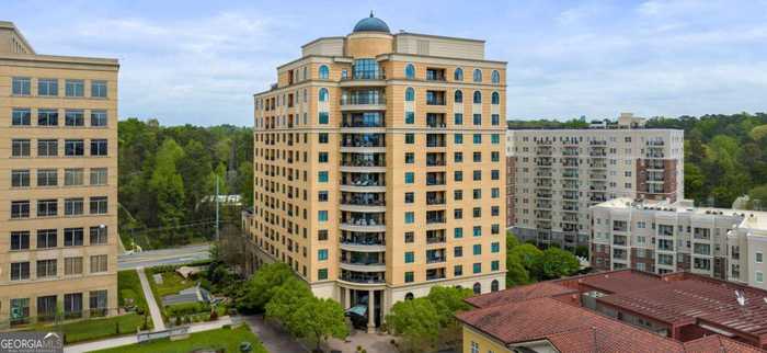 photo 35: 3286 Northside Parkway NW Unit 1005, Atlanta GA 30327