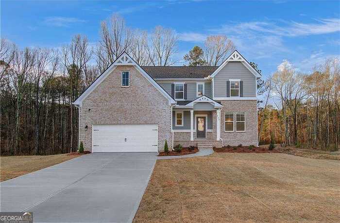 photo 1: 69 Homesite Slick Court, Senoia GA 30276