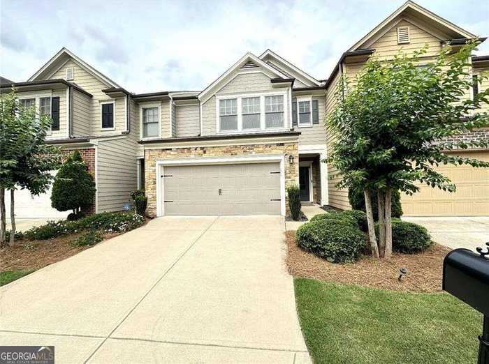 photo 1: 790 Middleton Place, Alpharetta GA 30004