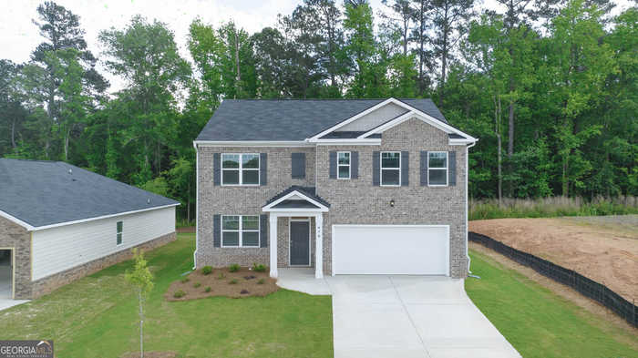 photo 1: 4091 Spencer Trail Unit LOT 3012, Stonecrest GA 30038