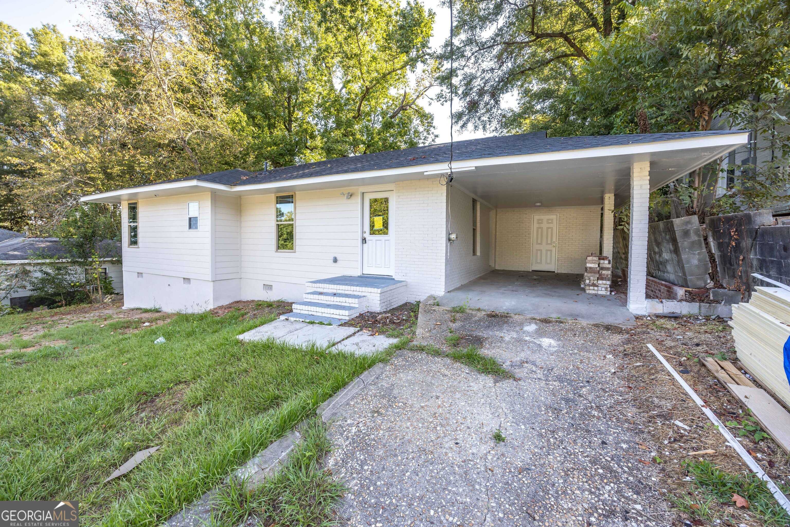 photo 1: 134 Torch Hill Road, Columbus GA 31903