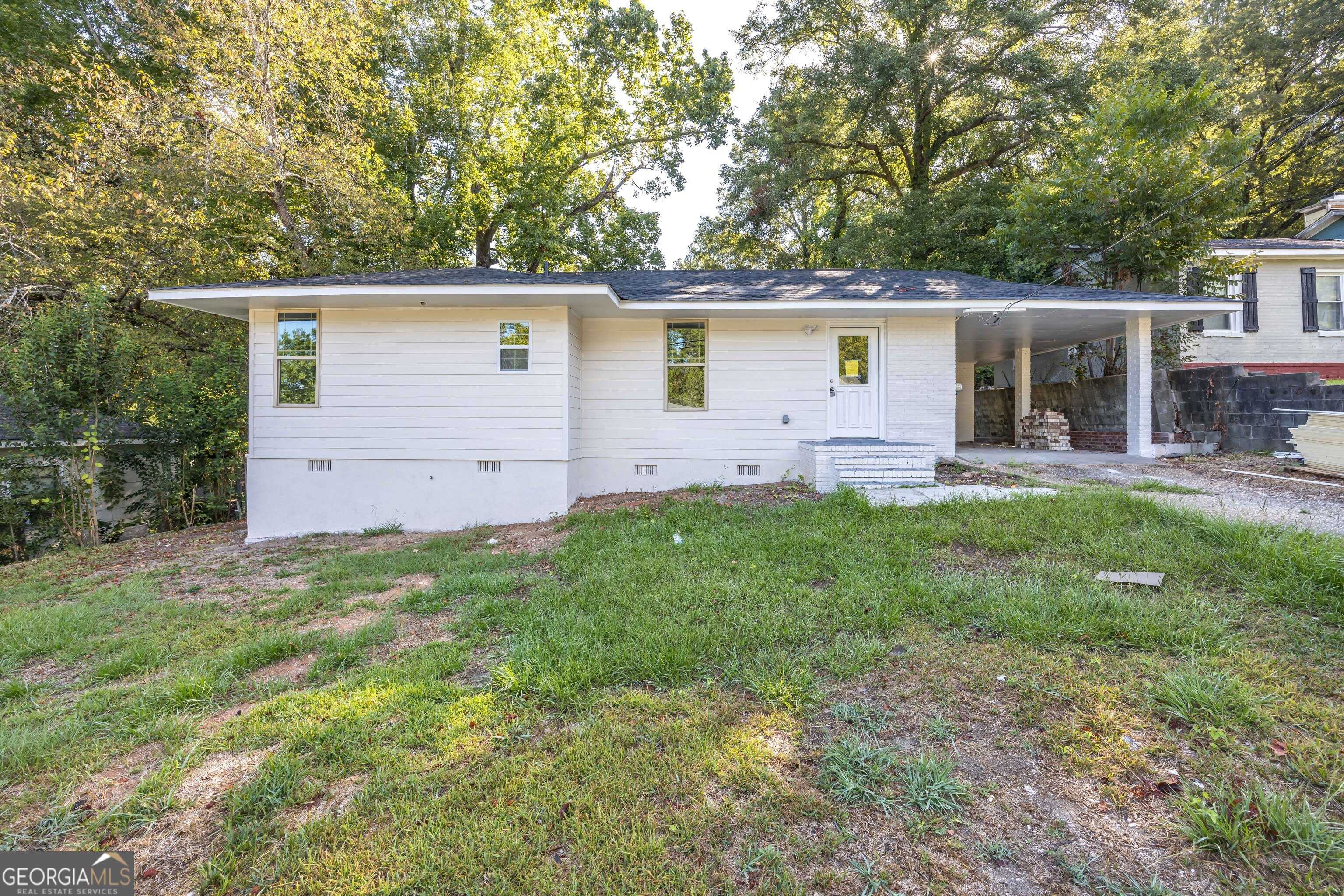 photo 2: 134 Torch Hill Road, Columbus GA 31903