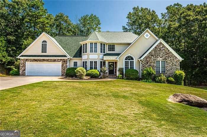 photo 1: 89 Misty Way, Dahlonega GA 30533