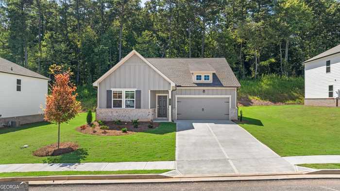 photo 1: 129 Red Maple Way, Adairsville GA 30103