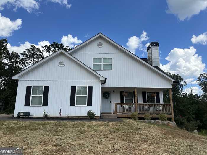 photo 1: 65 Silas Road, Dahlonega GA 30533