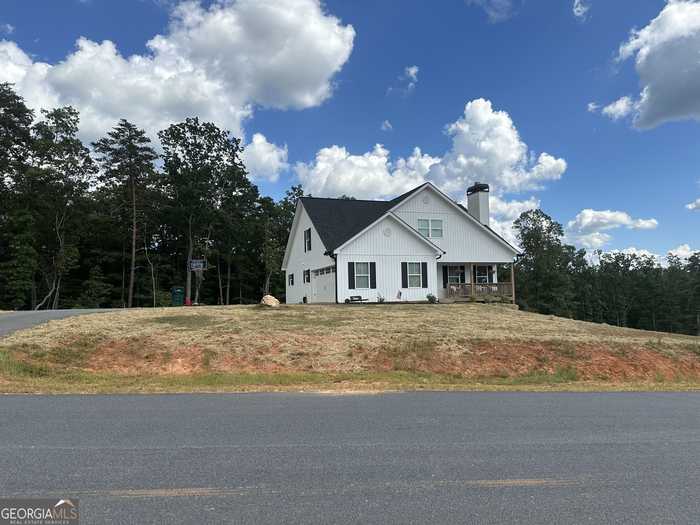 photo 2: 65 Silas Road, Dahlonega GA 30533