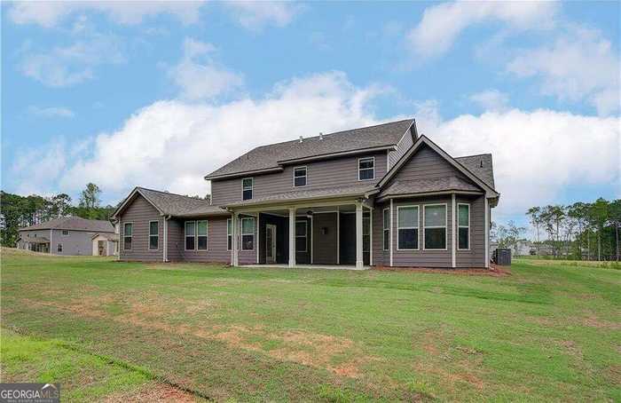 photo 32: HOMESITE 23 Cooper Cove E, Fayetteville GA 30214