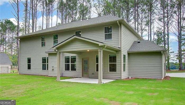 photo 31: HOMESITE 29 Cooper Cove E, Fayetteville GA 30215