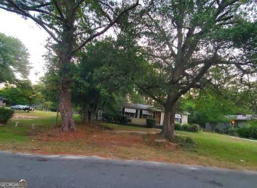 photo 1: 3154 Bethune Avenue, Macon GA 31211