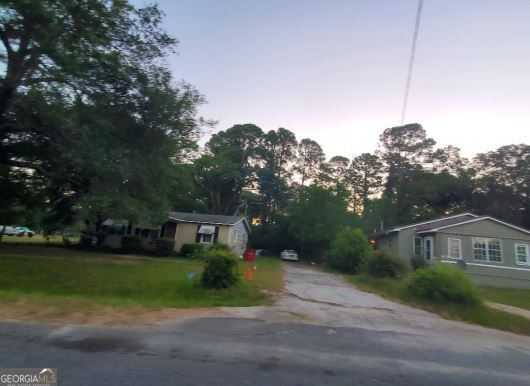 photo 2: 3154 Bethune Avenue, Macon GA 31211