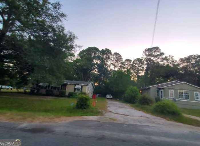 photo 2: 3154 Bethune Avenue, Macon GA 31211