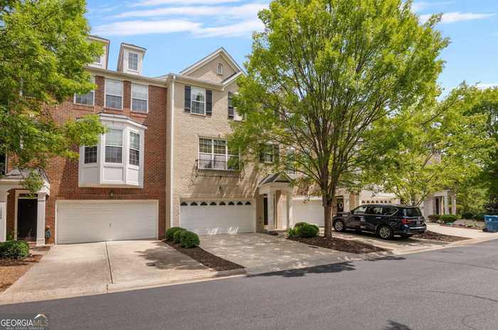 photo 1: 11302 Musette Circle, Alpharetta GA 30009