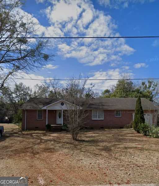 photo 1: 400 Spillers Street, Fort Valley GA 31030