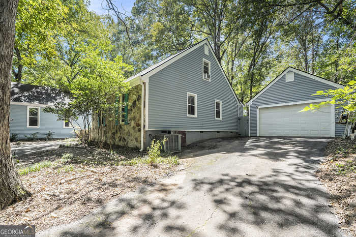 photo 2: 260 Great Oak Drive, Athens GA 30605