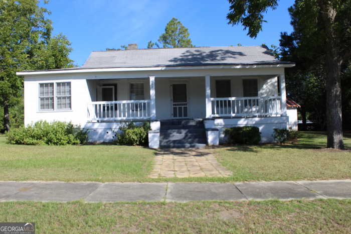 photo 1: 5805 Anson Avenue, Eastman GA 31023