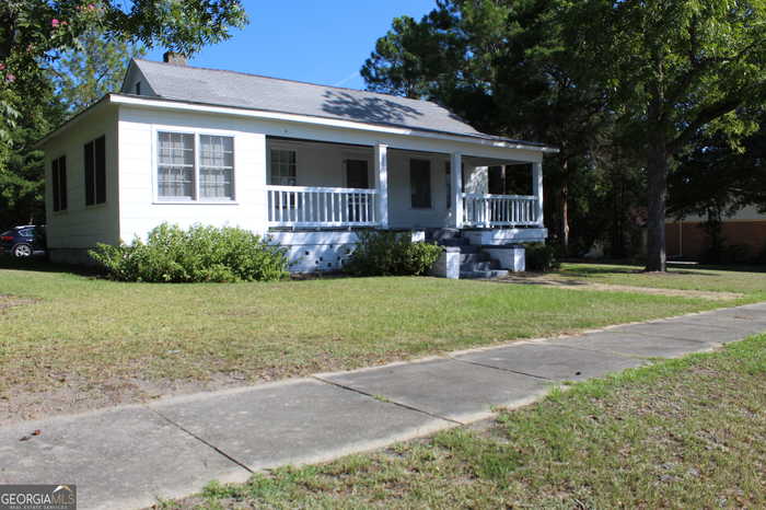 photo 2: 5805 Anson Avenue, Eastman GA 31023