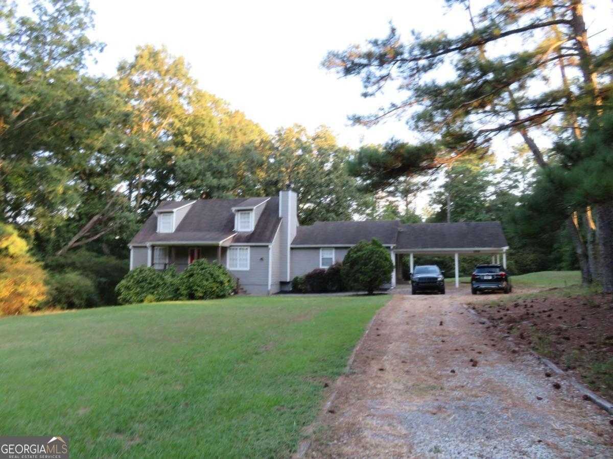 photo 1: 5878 Wilkerson Road, Rex GA 30273