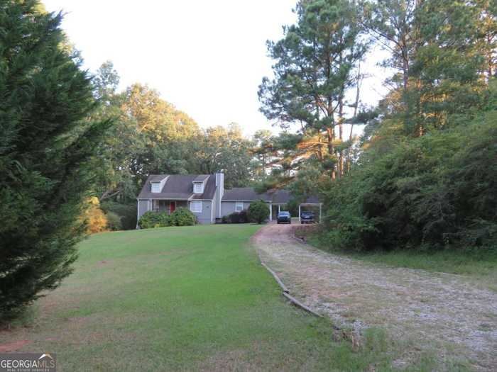 photo 2: 5878 Wilkerson Road, Rex GA 30273